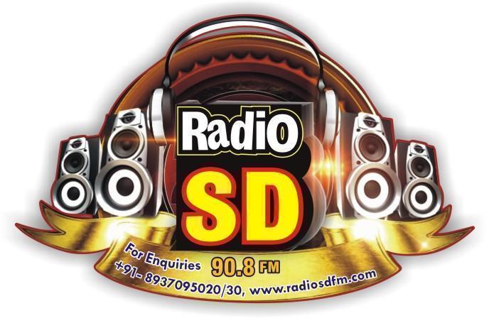 Radio SD logo