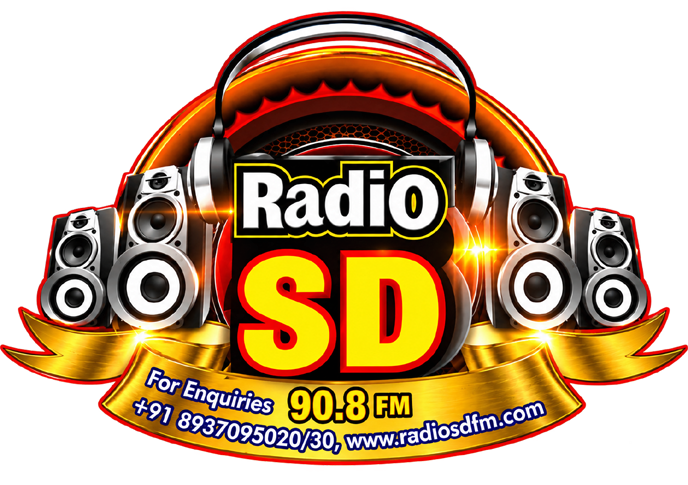 Radio SD logo
